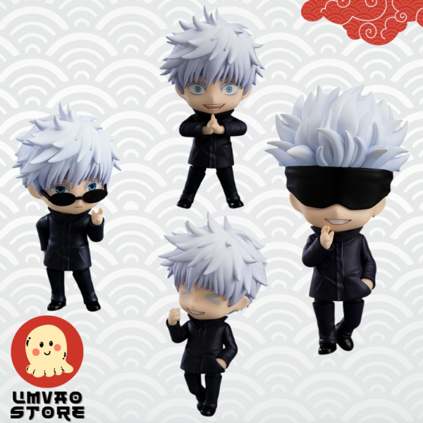 Nendoroid Satoru Gojo