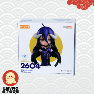 Nendoroid Overlord Albedo Dress Ver.