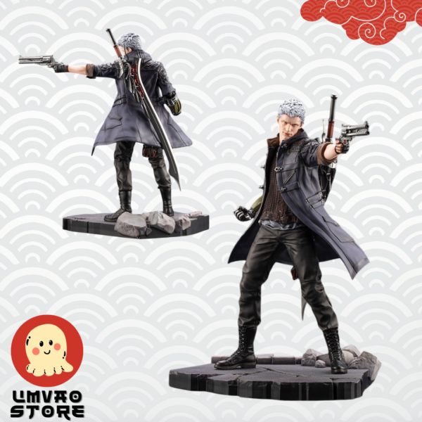 ARTFX J Nero 1/8
