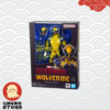 S.H. Figuarts Wolverine