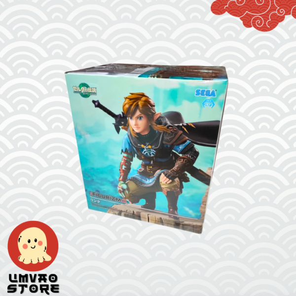 Figurizma Link