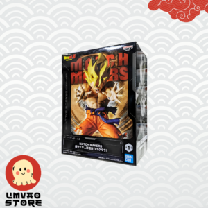 Match Makers Super Saiyan Son Goku (vs. Cooler)