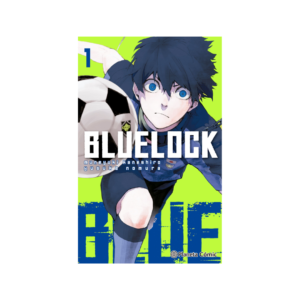 Blue Lock N.1