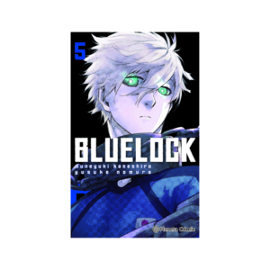 Blue Lock N.5
