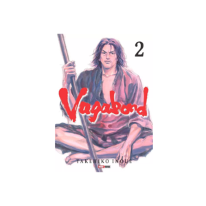 Vagabond N.2