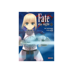 Fate Stay Night N.1