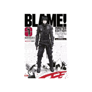 Blame N.1