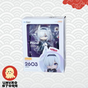 Nendoroid Plana