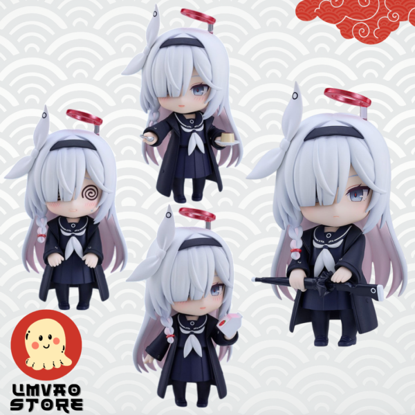 Nendoroid Plana