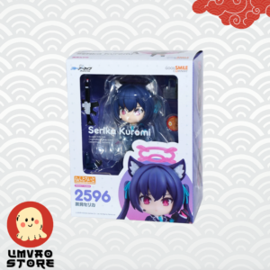 Nendoroid Kuromi Serika