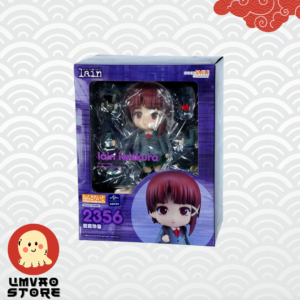 Nendoroid Lain Iwakura