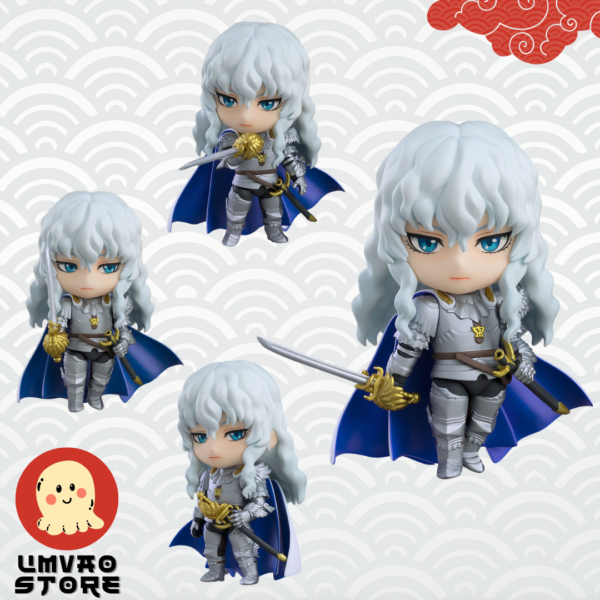 Nendoroid Griffith