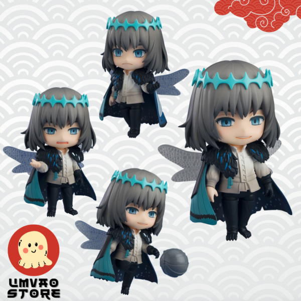 Nendoroid Oberon