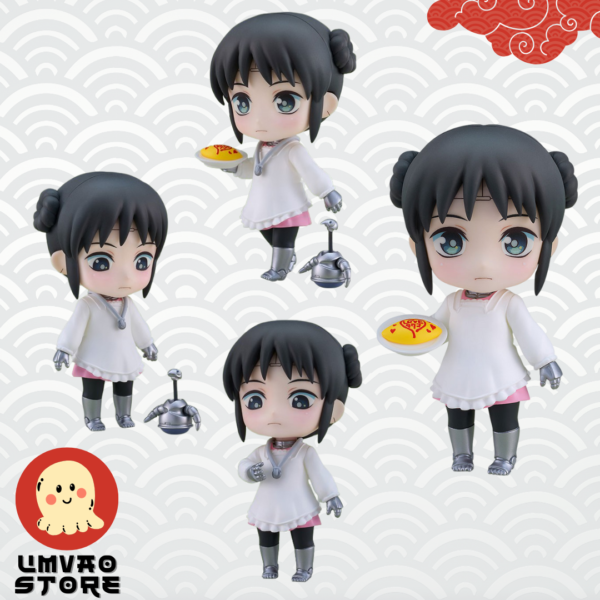 Nendoroid Mina