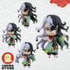 Nendoroid Ashiya Doman