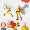 Amazing Yamaguchi Revoltech NR064 Saitama (Bonus) (PRE-VENTA)