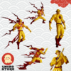 Amazing Yamaguchi Revoltech NR009 Reverse Flash (Bonus) (PRE-VENTA)