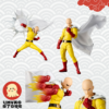 Amazing Yamaguchi Revoltech NR064 Saitama (PRE-VENTA)