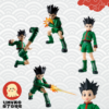 S.H. Figuarts Gon (PRE-VENTA)
