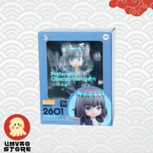 Nendoroid Oberon
