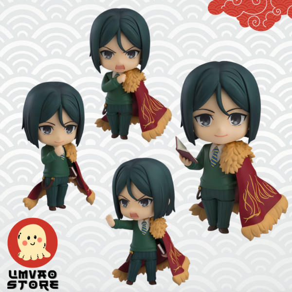 Nendoroid Caster / Zhuge Liang (PRE-VENTA)