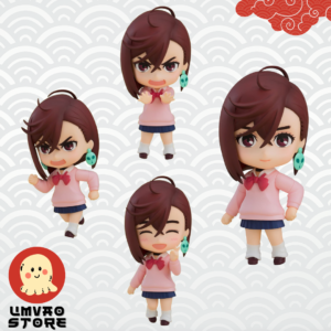 Nendoroid Momo (PRE-VENTA)