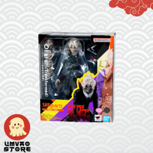 S.H. Figuarts Okarun