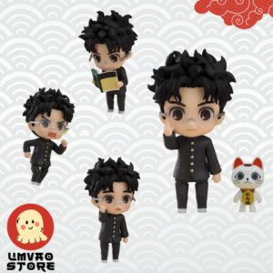 Nendoroid Okarun (PRE-VENTA)