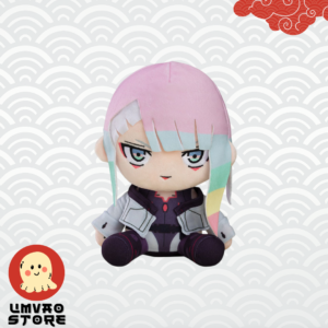 Plushie Lucy