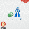 MegaMan X MDLX (PRE-VENTA)