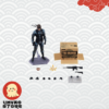 Figma Solid Snake MGS2 Ver. (PRE-VENTA)