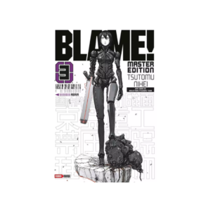 Blame N.3