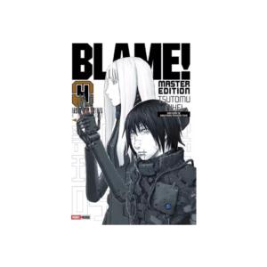 Blame N.4