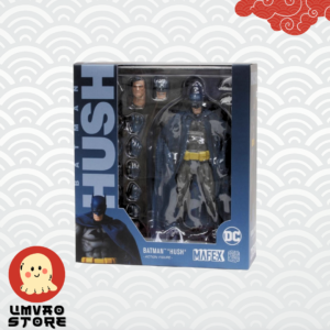 MAFEX No.105 Batman Hush