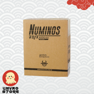 Numinos Audo-0.4
