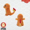Plushie Charmander