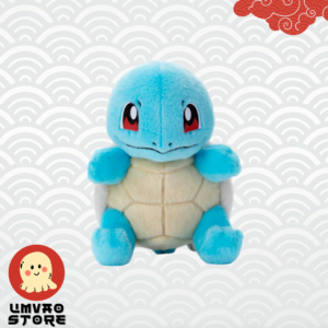 Plushie Squirtle