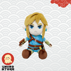 Plushie Link