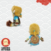 Plushie Link