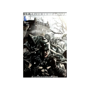 Batman Noel