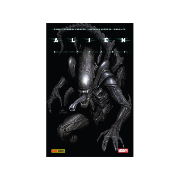 Alien Vol.01