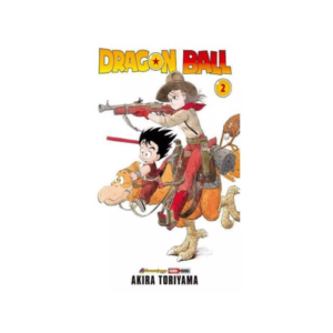 Dragon Ball N.2