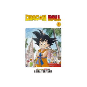 Dragon Ball N.3