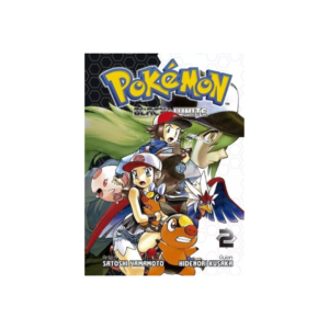 Pokémon Black and White N.2