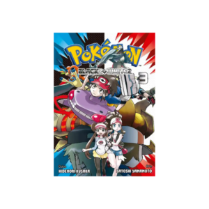 Pokémon Black 2 & White 2 N.3