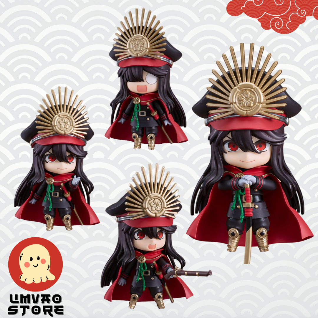 Nendoroid Archer / Nobunaga Oda (PRE-VENTA)