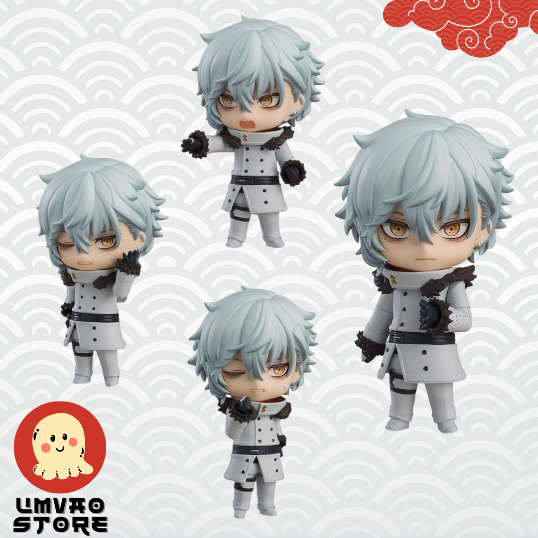 Nendoroid Kadoc Zemlupus (PRE-VENTA)