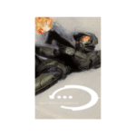 Halo Novela Gráfica