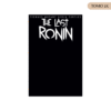 Teenage Mutant Ninja Turtles: The Last Ronin Boxset 1-5