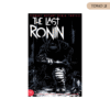 Teenage Mutant Ninja Turtles: The Last Ronin Boxset 1-5
